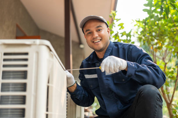 Best HVAC service technicians  in Hayti, MO